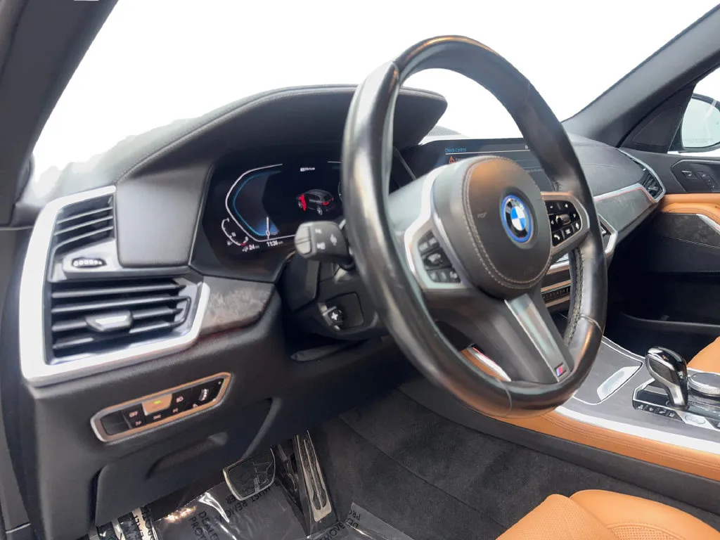 BMW X5 photo 53