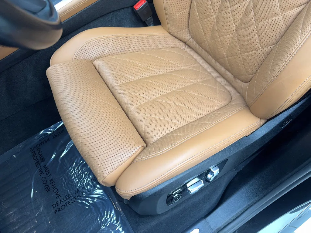 BMW X5 photo 32