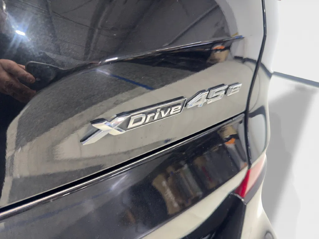 BMW X5 photo 26