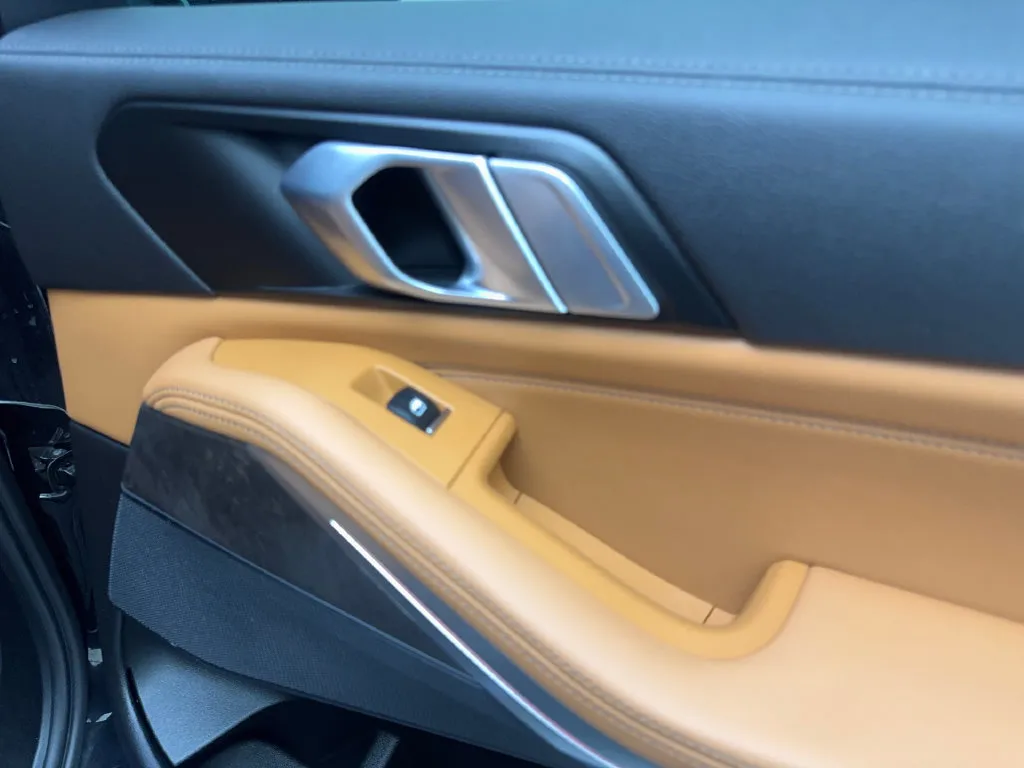 BMW X5 photo 46