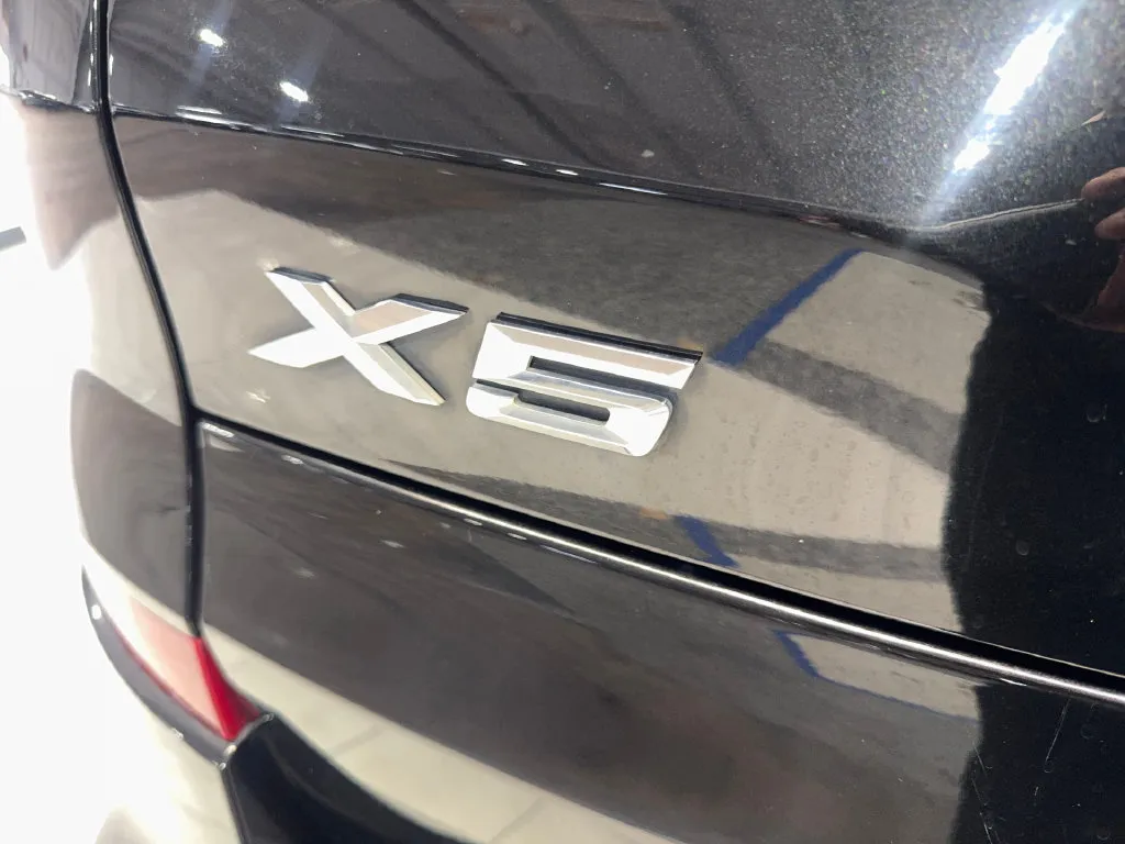 BMW X5 photo 25