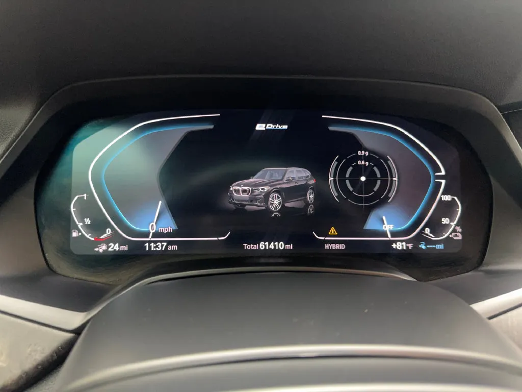 BMW X5 photo 62