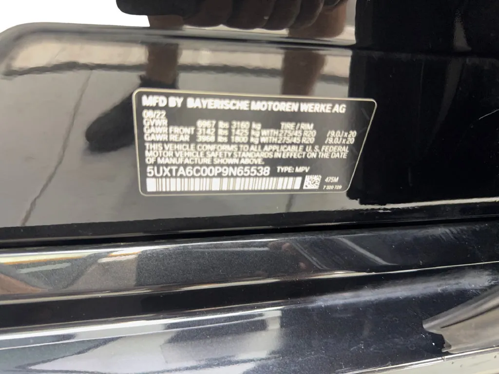 BMW X5 photo 93