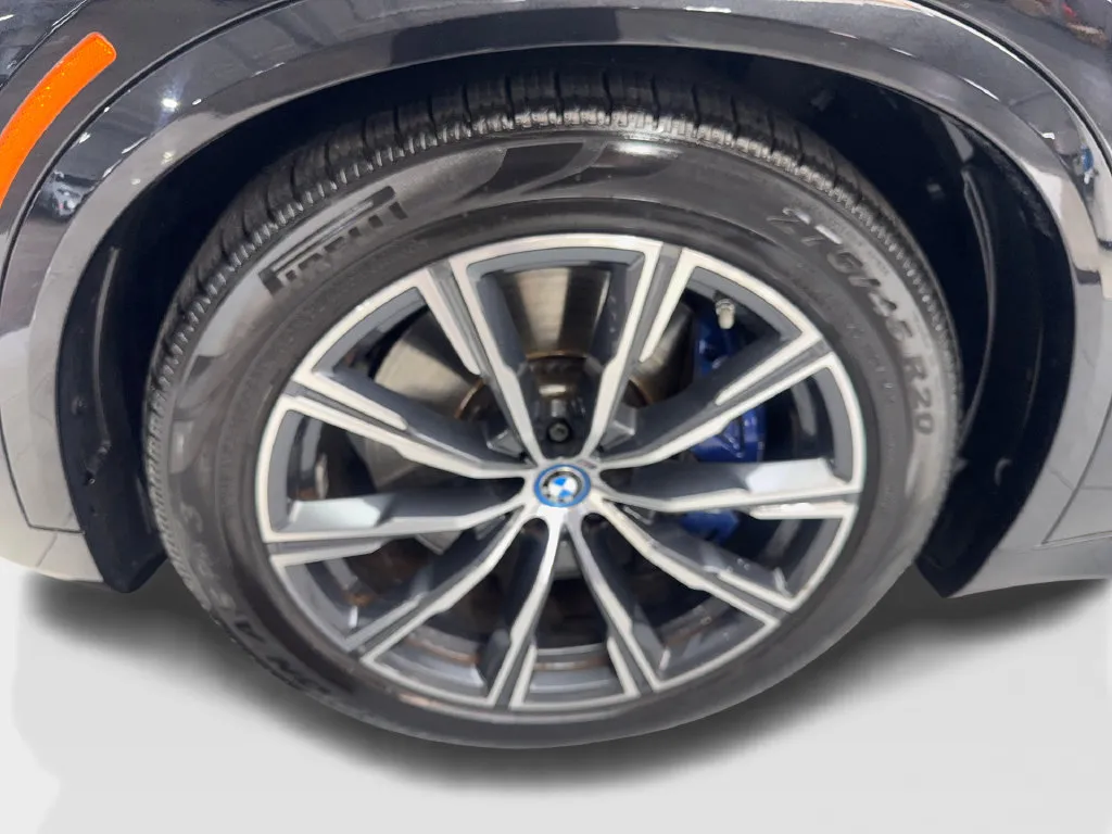 BMW X5 photo 91