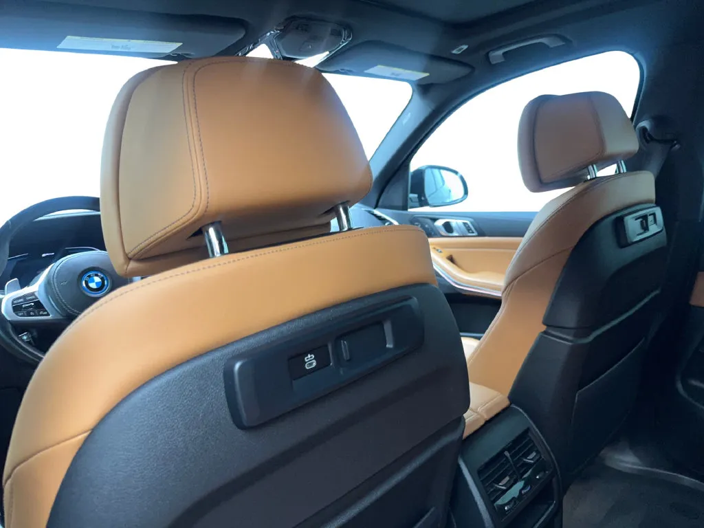 BMW X5 photo 39
