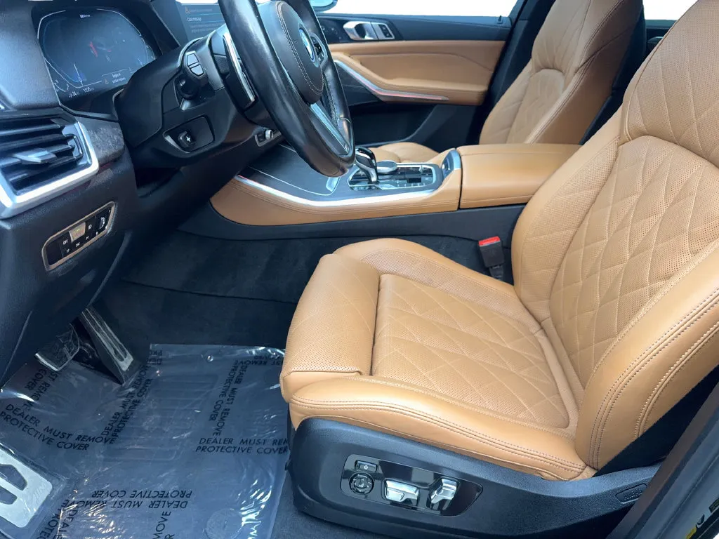 BMW X5 photo 29