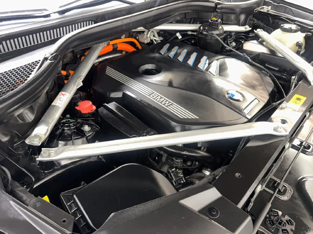 BMW X5 photo 81