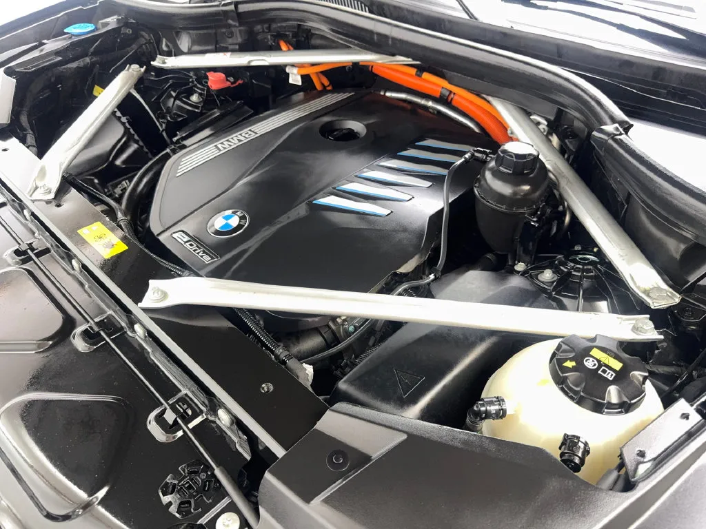 BMW X5 photo 79
