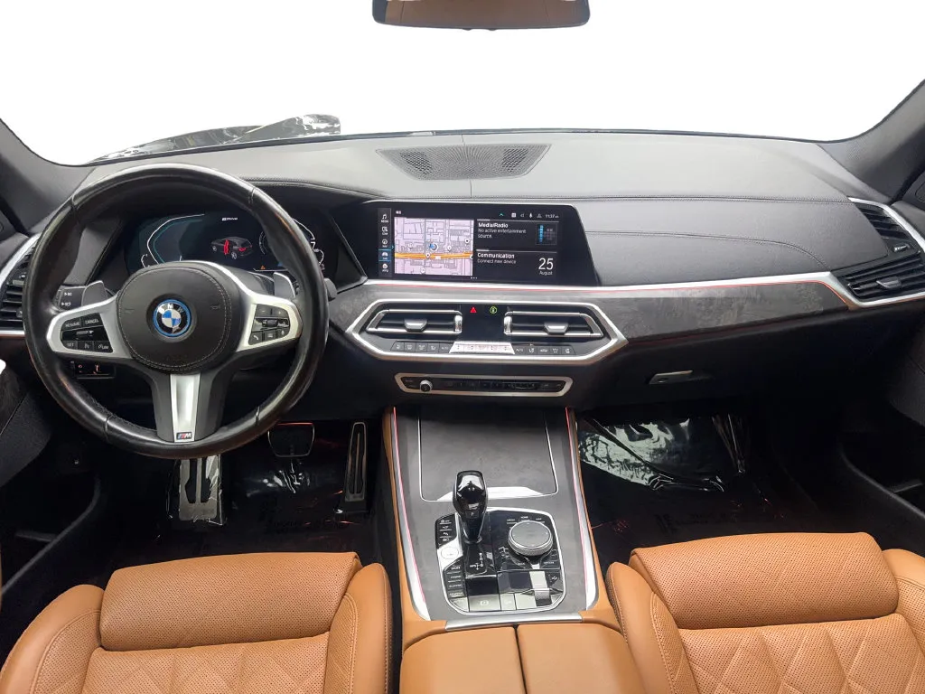 BMW X5 photo 54