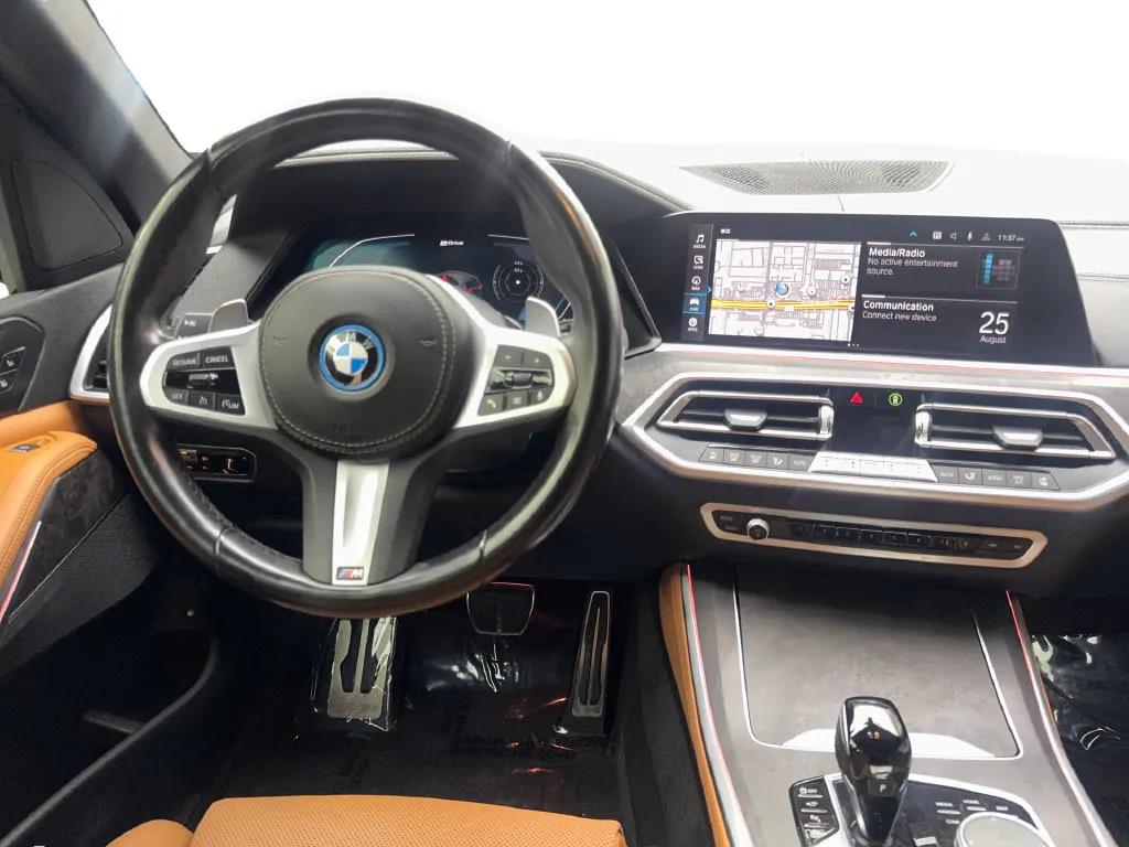 BMW X5 photo 56