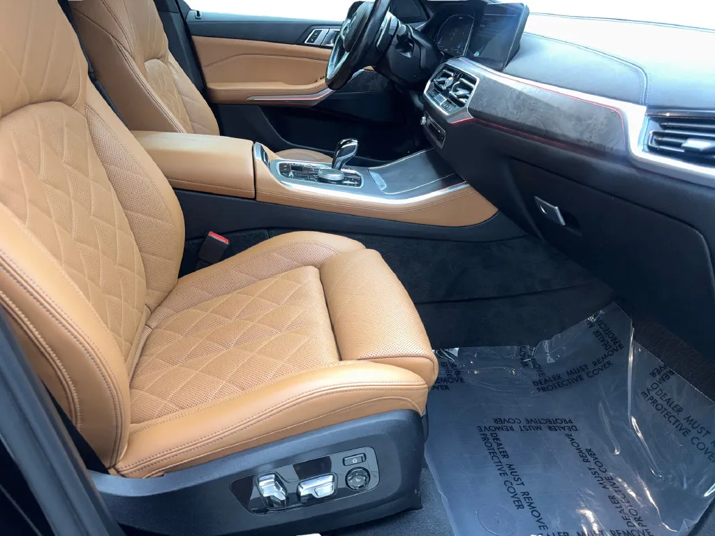 BMW X5 photo 47