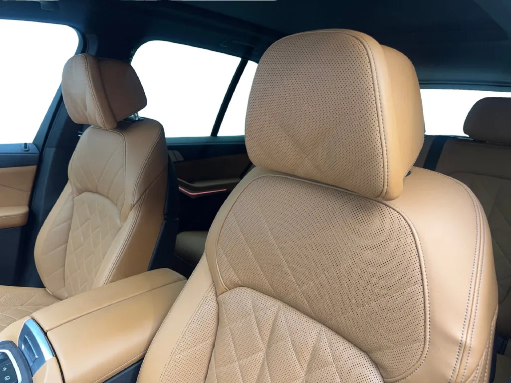BMW X5 photo 30