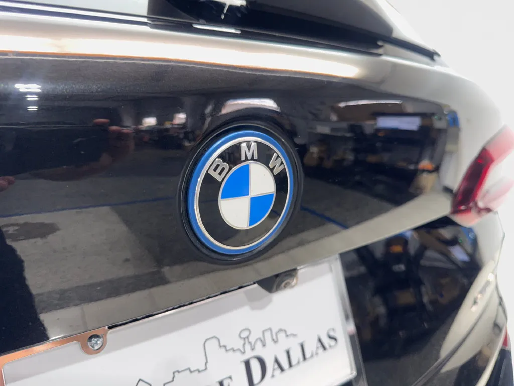 BMW X5 photo 23