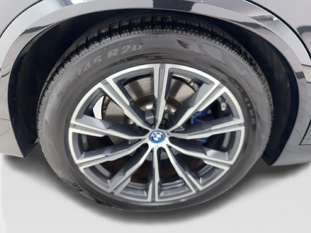 BMW X5 photo 89