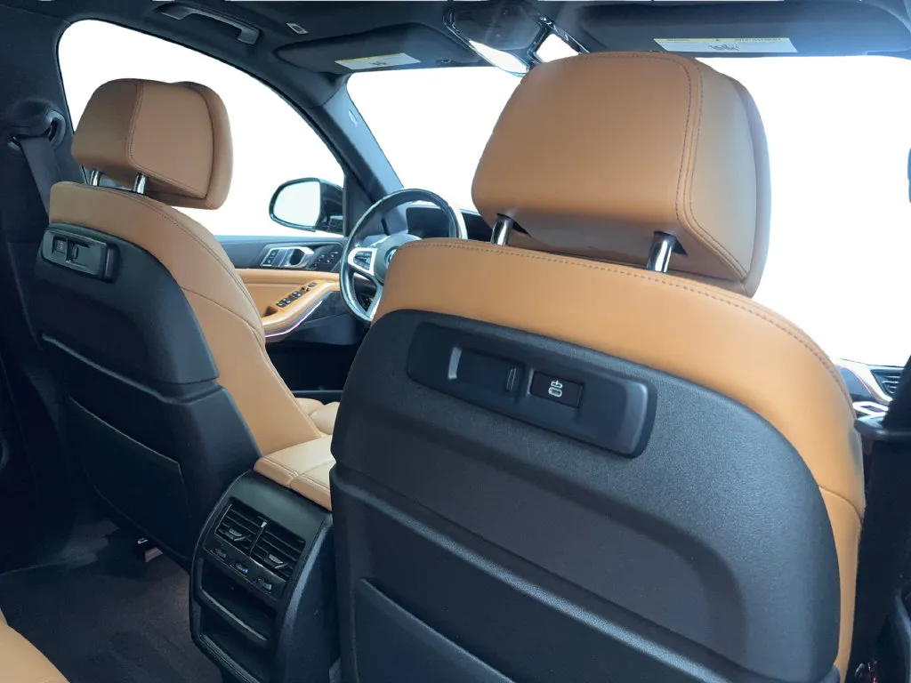 BMW X5 photo 44