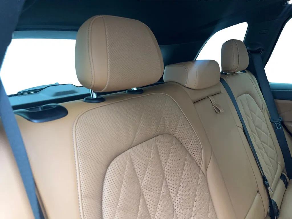 BMW X5 photo 43