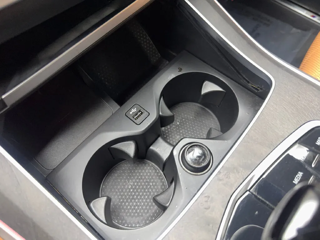 BMW X5 photo 71