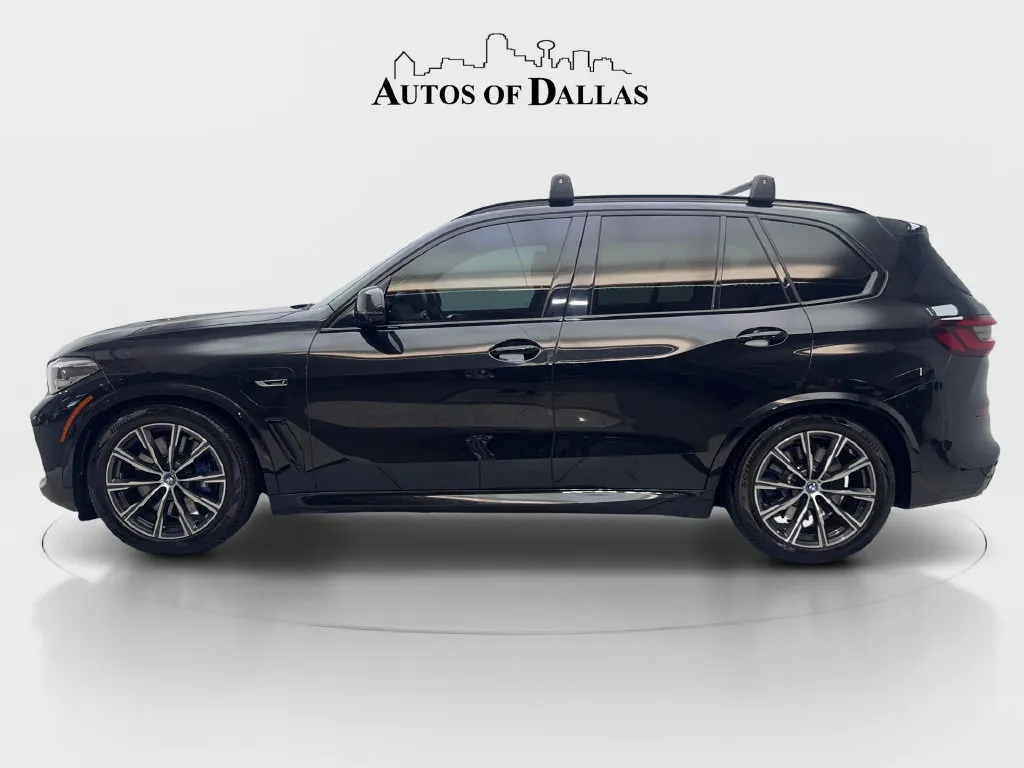 BMW X5 photo 6