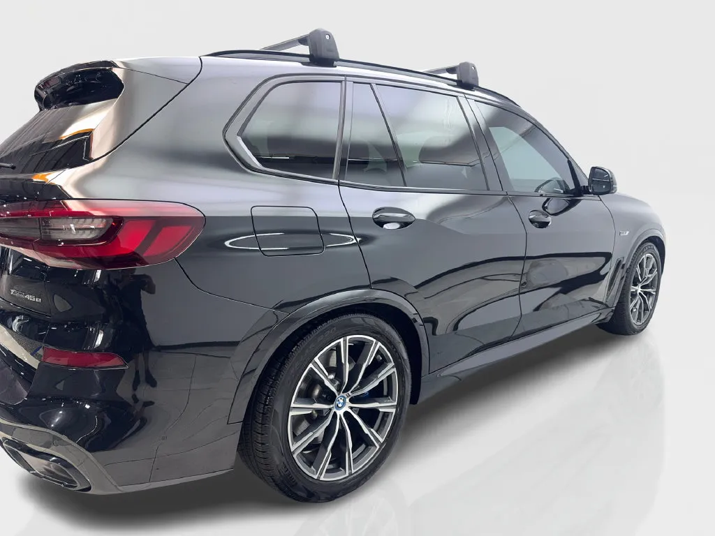 BMW X5 photo 15