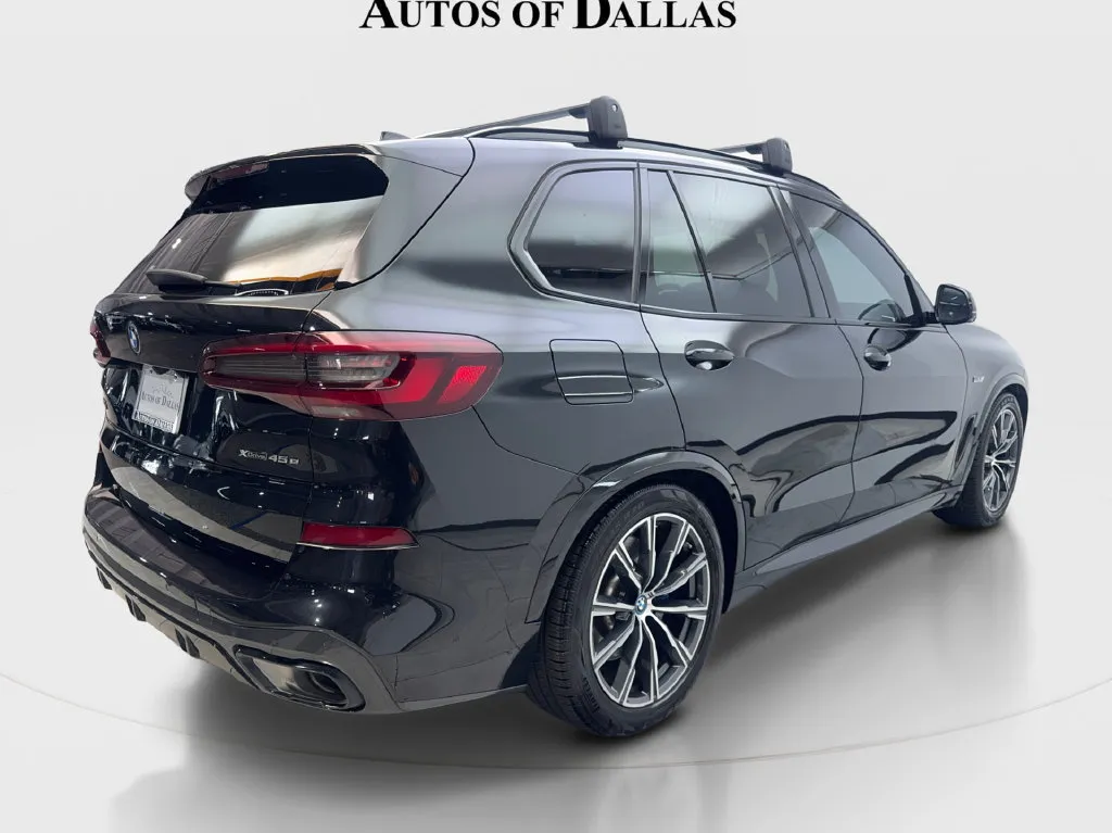 BMW X5 photo 7