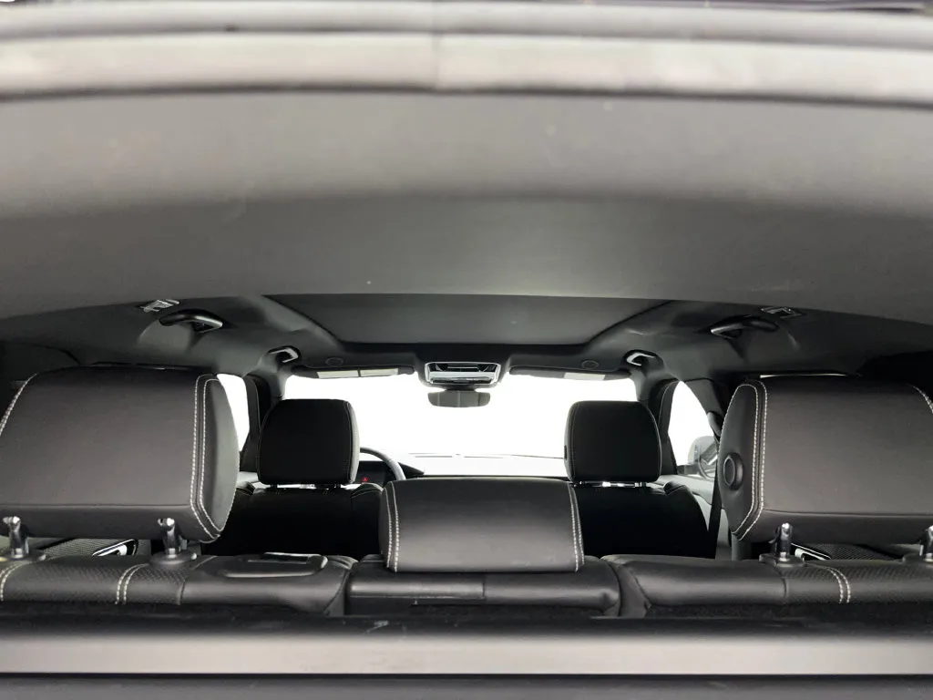 Land Rover Range Rover Velar photo 67