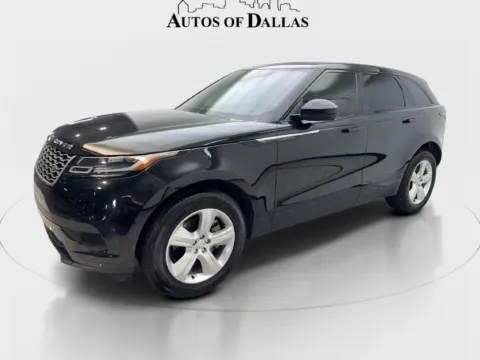 Another view of 2023 Land Rover Range Rover Velar S for sale in Irving, TX at Autos of Dallas - Irving
