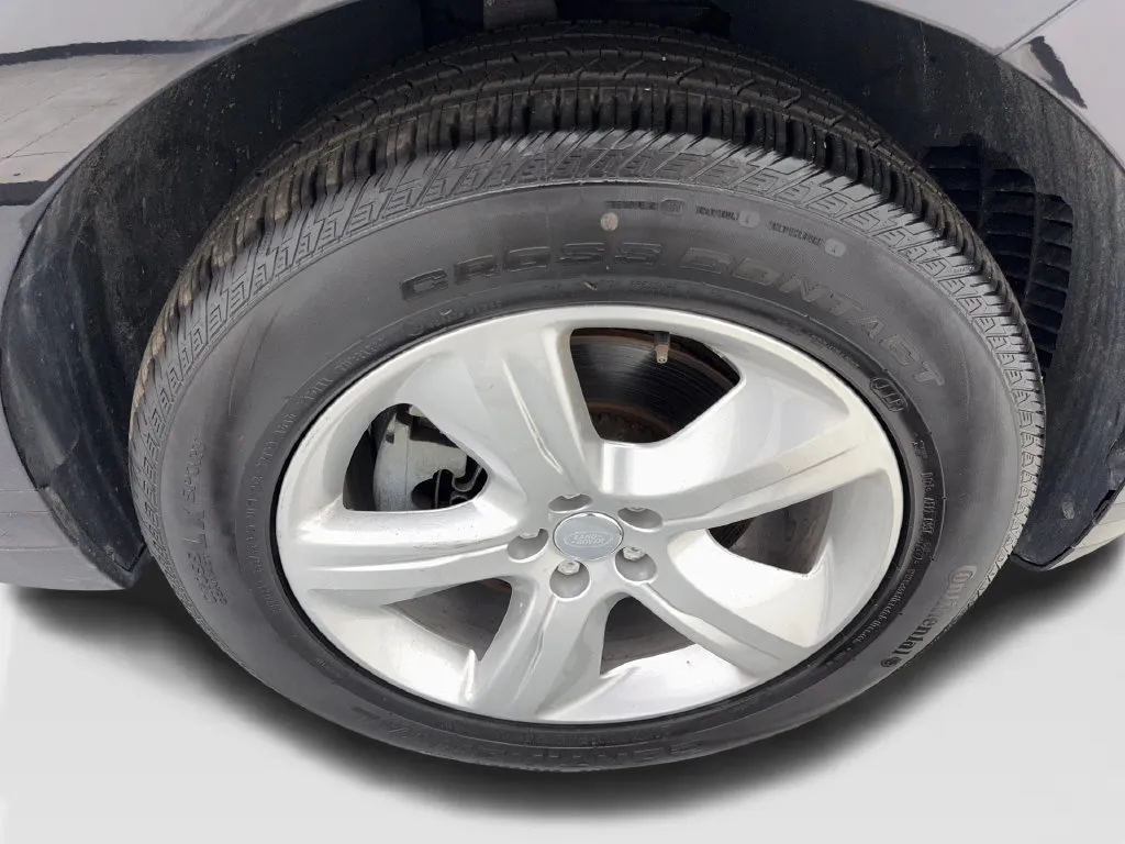 Land Rover Range Rover Velar photo 78