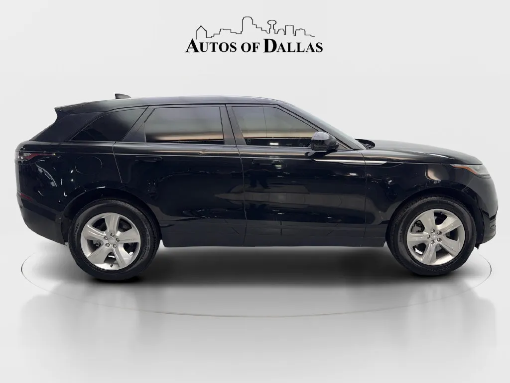 Land Rover Range Rover Velar photo 6