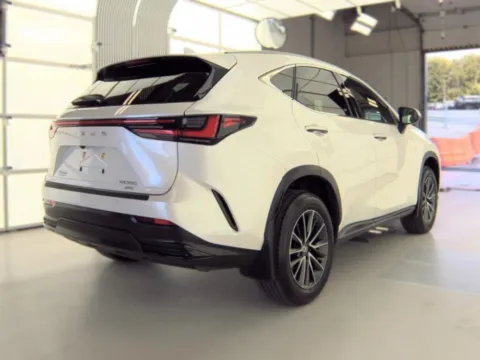 Photos of 2024 Lexus NX 350 Premium for sale in Irving, TX at Autos of Dallas - Irving