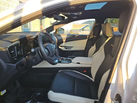 More photos of 2024 Lexus NX 350 Premium at Autos of Dallas - Irving, TX