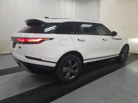 Photos of 2023 Land Rover Range Rover Velar R-Dynamic S for sale in Irving, TX at Autos of Dallas - Irving