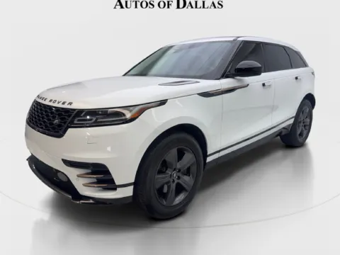 Another view of 2023 Land Rover Range Rover Velar R-Dynamic S for sale in Irving, TX at Autos of Dallas - Irving