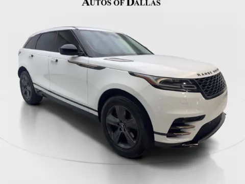 More photos of 2023 Land Rover Range Rover Velar R-Dynamic S at Autos of Dallas - Irving, TX
