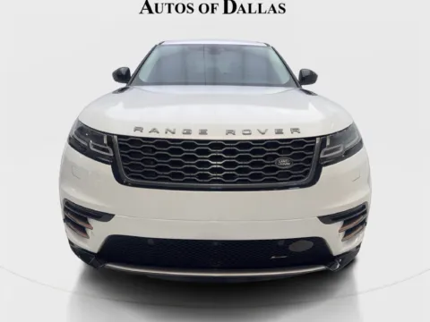 More photos of 2023 Land Rover Range Rover Velar R-Dynamic S at Autos of Dallas - Irving, TX