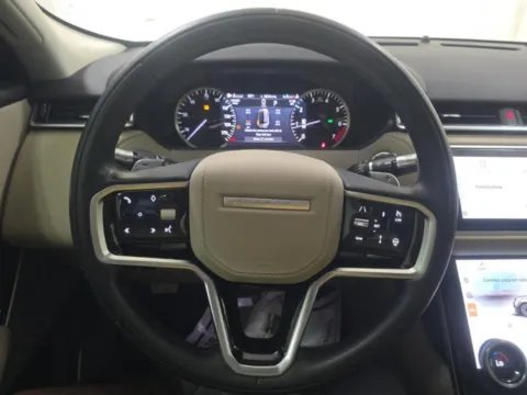 More photos of 2023 Land Rover Range Rover Velar R-Dynamic S at Autos of Dallas - Irving, TX