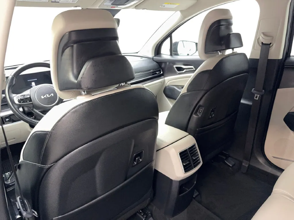 Kia Sportage photo 36
