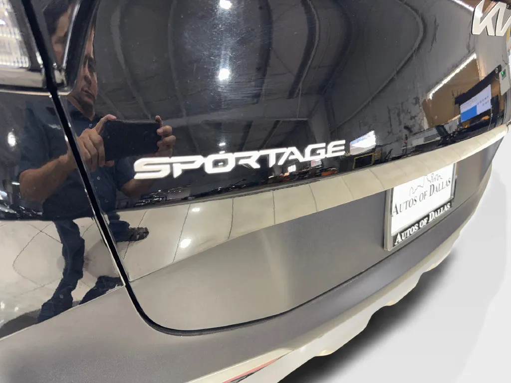Kia Sportage photo 25