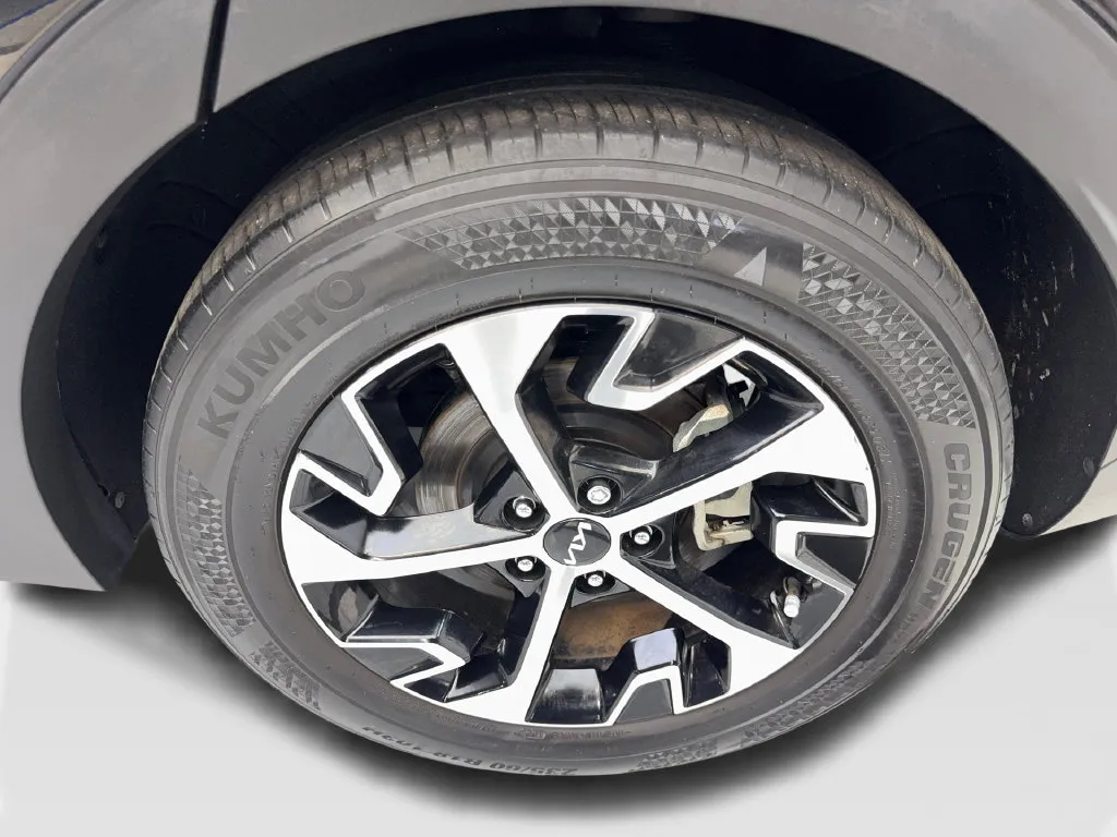 Kia Sportage photo 80