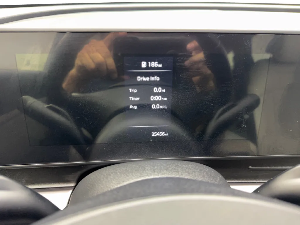 Kia Sportage photo 59
