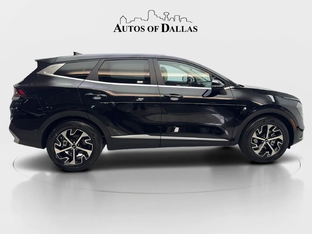 Kia Sportage photo 6