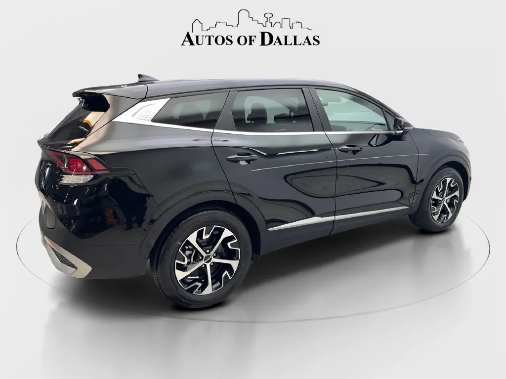 Kia Sportage photo 7