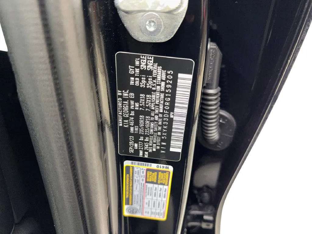 Kia Sportage photo 85