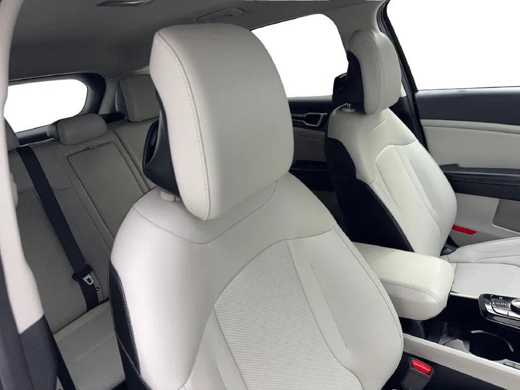 Kia Sportage photo 46