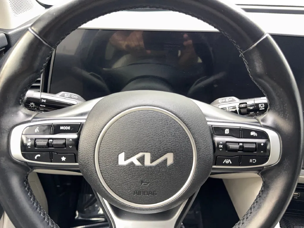Kia Sportage photo 58