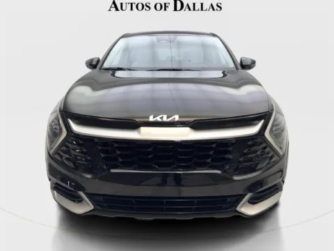More photos of 2024 Kia Sportage EX at Autos of Dallas - Irving, TX