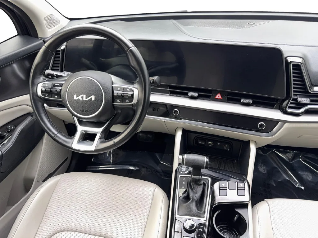 Kia Sportage photo 54