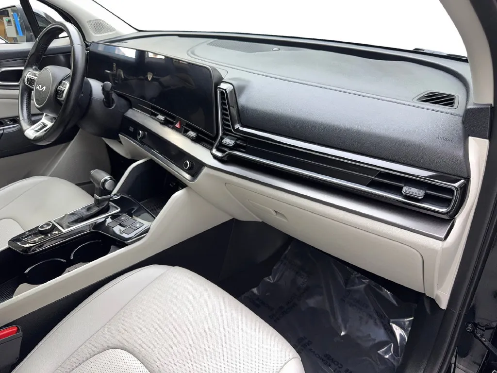 Kia Sportage photo 53