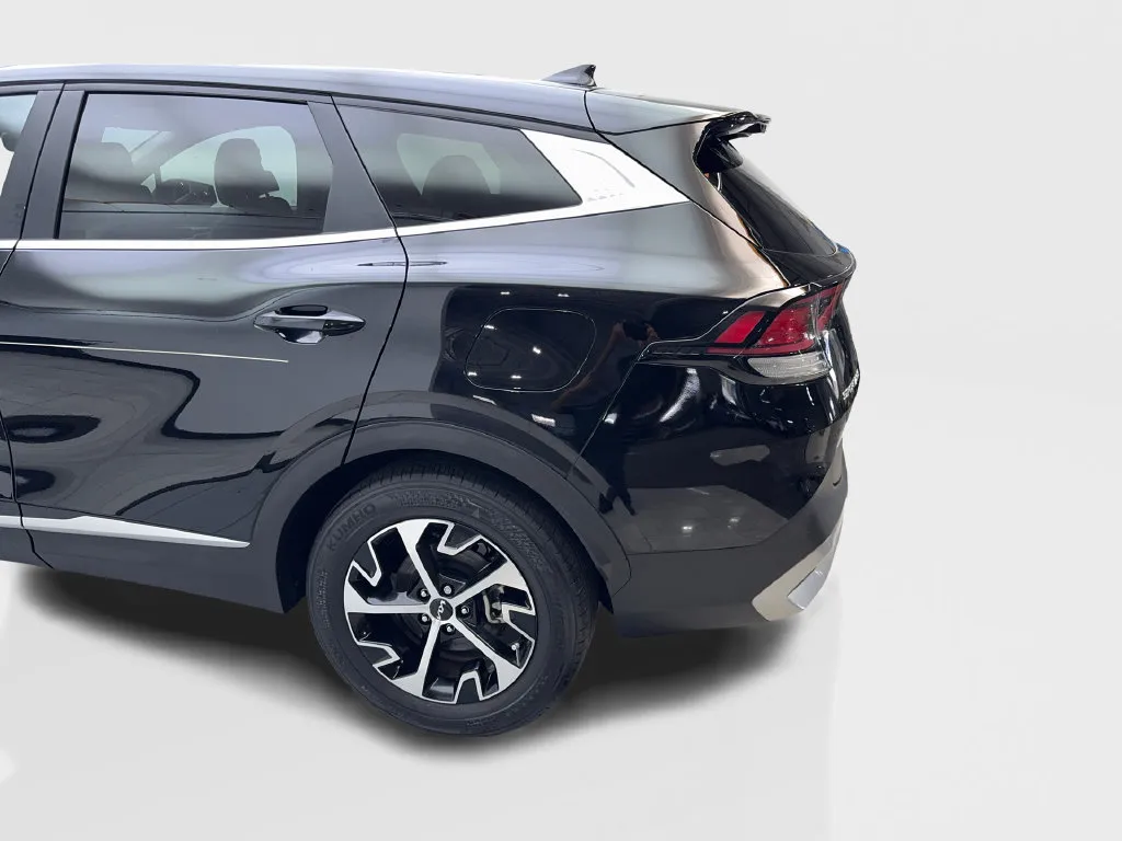 Kia Sportage photo 19