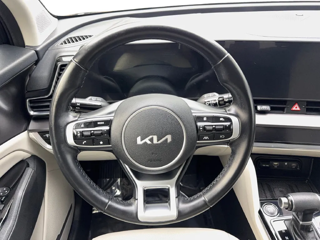 Kia Sportage photo 57