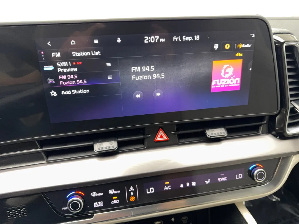 Kia Sportage photo 64